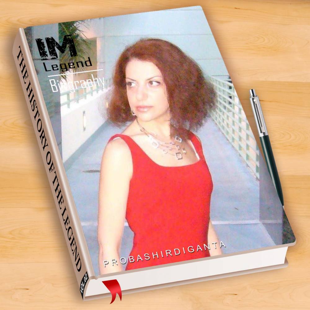 Meet your Posher, Viktoria